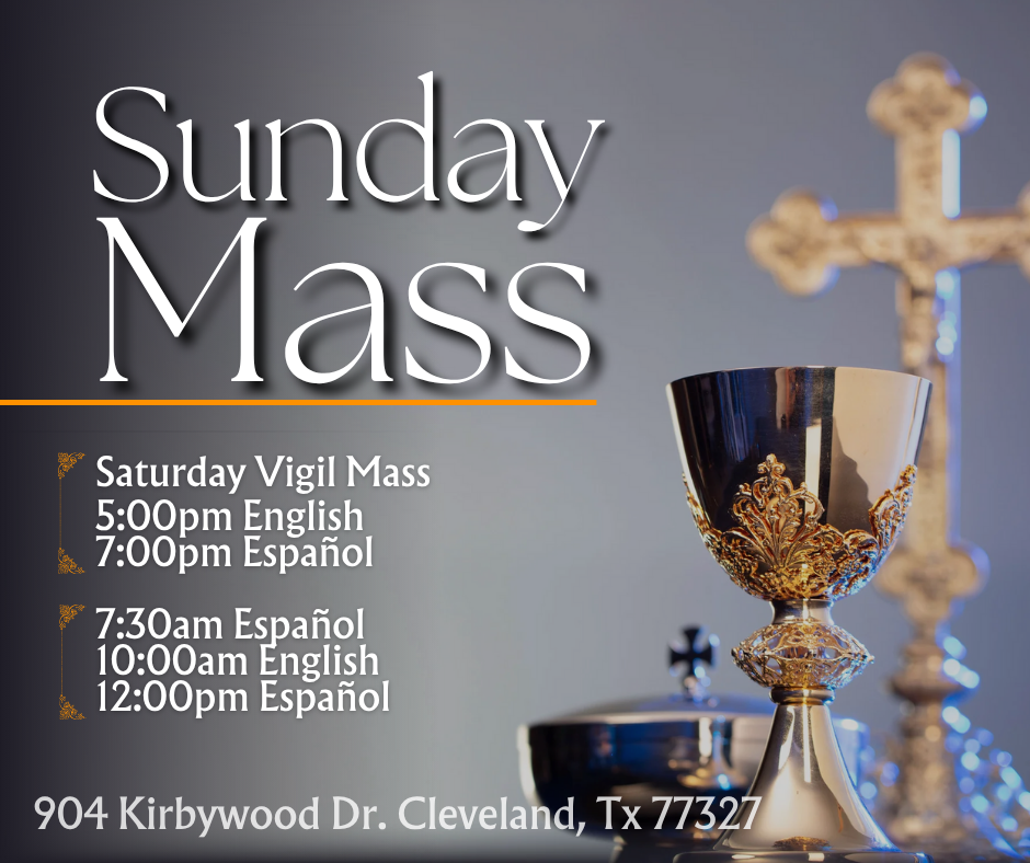 Saint Mary Catholic Church